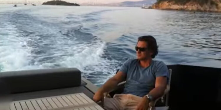 Alldaynews.gr Χαλίτ Γιουκάι: Βρέθηκε σε βάθος 68 μέτρων μετά από 19 μέρες η σορός του Τούρκου επιχειρηματία που εξαφανίστηκε μυστηριωδώς