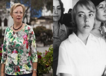 Η απίστευτη ιστορία της Τζούλιαν Κόπκε: Έπεσε από το αεροπλάνο και τα 10.000 πόδια και επέζησε μέσα στον Αμαζόνιο – Η μοναδική επιζώσα αεροπορικής τραγωδίας