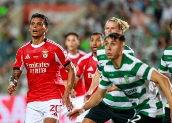 Νις – Μπενφίκα: Βρίσκει δίχτυα ξανά