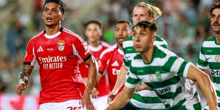 Νις – Μπενφίκα: Βρίσκει δίχτυα ξανά