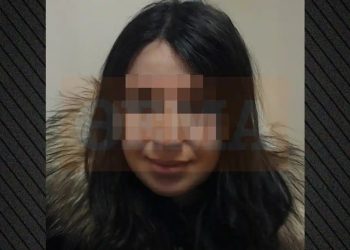 Αυτή είναι η 32χρονη μητέρα της 3χρονης που βρέθηκε νεκρή – Μαθεύτηκε τι είχε κάνει στο παρελθόν