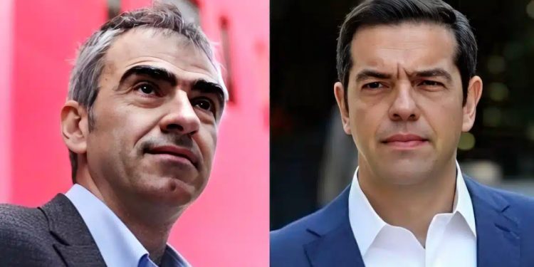 Καθηγητής Μαραντζίδης: «Ο Τσίπρας είναι ο τελευταίος απo τους χαρισματικούς ηγέτες»