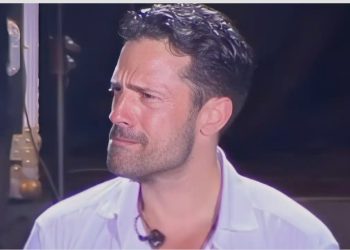 Δύσκολες ώρες για τον Κωνσταντίνο Αργυρό Αναβάλλεται συναυλία του στην Πρέβεζα – Σκοτώθηκε ο συνεργάτης του