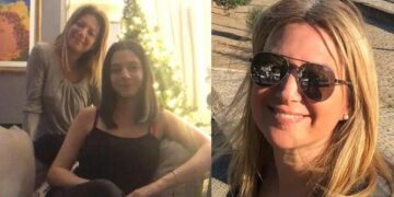 Alldaynews.gr Μαρία Καρυστιανού: Ποια ήταν πριν την τραγωδία στα Τέμπη – Άγνωστες πτυχές της ζωής της