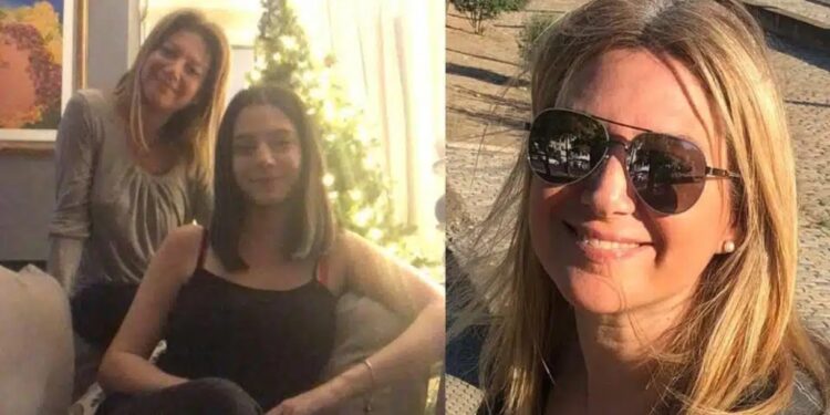 Alldaynews.gr Μαρία Καρυστιανού: Ποια ήταν πριν την τραγωδία στα Τέμπη – Άγνωστες πτυχές της ζωής της