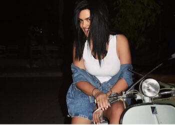 Summer night beauty routine. 5 beauty steps που δεν πρέπει να ξεχνάτε στη ρουτίνα ομορφιάς και λάμψης σας το καλοκαίρι!