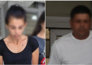 Μητέρα κρατούσε τα χέρια στη 10χρονη κόρη της για να τη βιάζει ο σύντροφός της – Κακουργηματική δίωξη