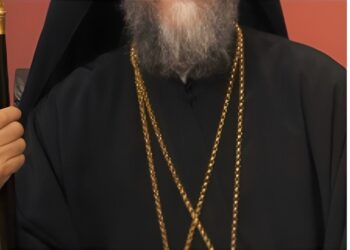 ΕΚΤΑΚΤΗ ΕΙΔΗΣΗ ΜΟΛΙΣ ΕΚΟΙΜΗΘΗ Ο ΜΗΤΡΟΠΟΛΙΤΗΣ