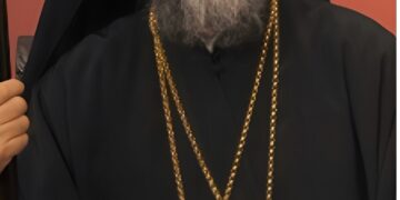 Alldaynews.gr ΕΚΤΑΚΤΗ ΕΙΔΗΣΗ ΜΟΛΙΣ ΕΚΟΙΜΗΘΗ Ο ΜΗΤΡΟΠΟΛΙΤΗΣ