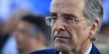 Alldaynews.gr Πέθανε η κόρη του Αντώνη Σαμάρα