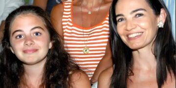 Alldaynews.gr Λένα Σαμαρά: Ποιο ήταν το κορίτσι που όλοι αγαπούσαν – Και πώς είπε αντίο μέσα σε μία ώρα