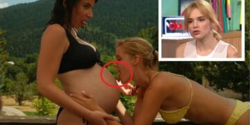 Nατάσα Εξηνταβελώνη: Έφαγε απίστευτο «κράξιμο» εξαιτίας αυτής της φωτογραφίας που δημοσίευσε με την εγκυμονούσα φίλη της