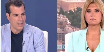 Πλεύρης: «2.000 εupώ μπόνους και πληρωμένο εισιτήριο σε όσους μετανάστες θέλουν να επιστρέψουν στην πατρίδα τους»