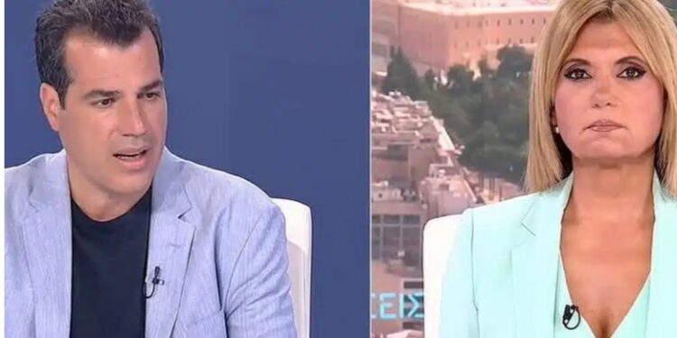 Πλεύρης: «2.000 εupώ μπόνους και πληρωμένο εισιτήριο σε όσους μετανάστες θέλουν να επιστρέψουν στην πατρίδα τους»