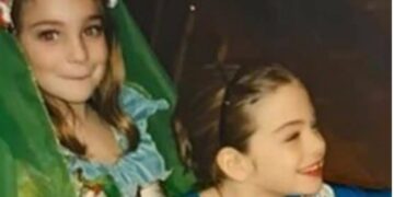 Λένα Σαμαρά: Το συγκινητικό αντίο της παιδικής της φίλης Λίλιαν Βιλβιρίδη – «Καλό ταξίδι άγγελε μου»