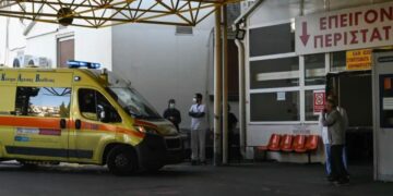 Παραλίγο τραγωδία στο «Γεννηματάς»: Ασανσέρ κατέρρευσε από τον 3ο όροφο – Διατάχθηκε ΕΔΕ