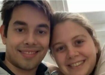 Κώστας Σαμαράς: Το συγκινητικό «ευχαριστώ» μετά την κηδεία της αδελφής του