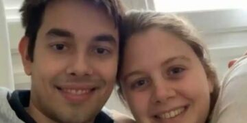 Κώστας Σαμαράς: Το συγκινητικό «ευχαριστώ» μετά την κηδεία της αδελφής του