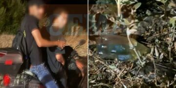 Alldaynews.gr Ομολόγησε 19χρονος για την πυρκαγιά στην Πάτρα – «Εγώ έβαλα τη φωτιά με αναπτήρα»