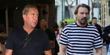 Alldaynews.gr Στράτος Τζώρτζογλου στηρίζει δημόσια τον Γιώργο Μαζωνάκη – «Δεν αντέχω άλλο, θέλω να μιλήσω»