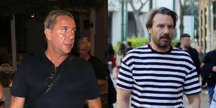 Alldaynews.gr Στράτος Τζώρτζογλου στηρίζει δημόσια τον Γιώργο Μαζωνάκη – «Δεν αντέχω άλλο, θέλω να μιλήσω»