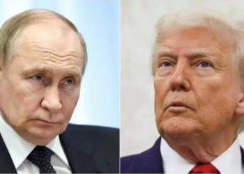 Γιατί ο «χαμένος» στην συνάντηση Τραμπ – Πούτιν στην Αλάσκα ήταν πάλι η Ενωμένη Ευρώπη