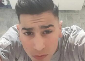 Πένθος για τον 22χρονο Ιωάννη Κουτρουμπάνο: «Έσβησε» μετά από τραγικό τροχαίο