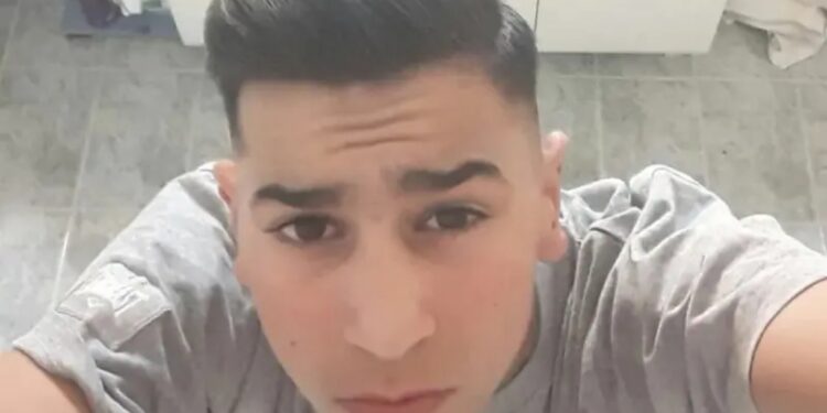 Alldaynews.gr Πένθος για τον 22χρονο Ιωάννη Κουτρουμπάνο: «Έσβησε» μετά από τραγικό τροχαίο