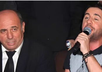 Γιώργος Μαζωνάκης: Σε σοκ ο πατέρας του – Αγνοούσε τις κινήσεις των συγγενών και τον εγκλεισμό του