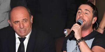 Γιώργος Μαζωνάκης: Σε σοκ ο πατέρας του – Αγνοούσε τις κινήσεις των συγγενών και τον εγκλεισμό του