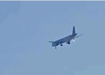 Φωτιά σε κινητήρα αεροσκάφους που απογειώθηκε από την Κέρκυρα – Προσγειώθηκε στην Ιταλία