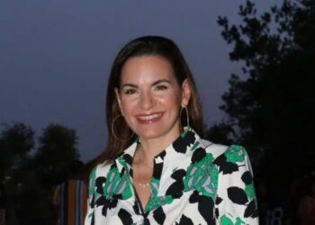 Όλγα Κεφαλογιάννη: «Θέλω τα παιδιά μου να καταλάβουν ότι τίποτα δεν τους χαρίζεται»