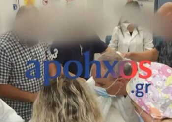 Alldaynews.gr «Μαμά σε αγαπάω, φίλα με, αγκάλιασέ με»: Οι σπαρακτικές στιγμές της 14χρονης με τη μητέρα της μόλις άνοιξε τα μάτια της