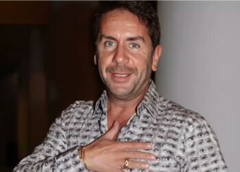 Γιώργος Μαζωνάκης: «Όσα μπορείς να πάθεις τη νύχτα μπορείς να τα πάθεις και τη μέρα»