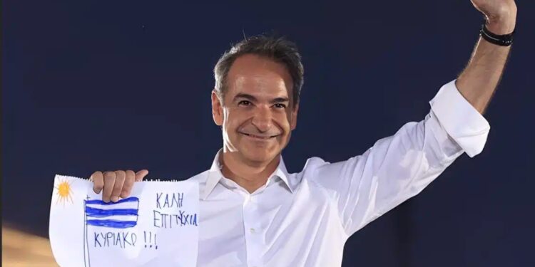 Alldaynews.gr Tpελάθηκε ο Μητσοτάκης – Τα νέα μέτρα που παίρνει για τους Έλληνες – Έρχονται σαρωτικές αλλαγές