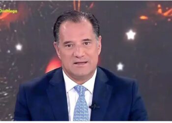 Γεωργιάδης: «Τουλάχιστον 2 στους 3 που αισθάνονται φτωχοί, δεν είναι»