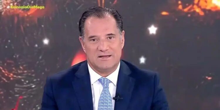 Alldaynews.gr Γεωργιάδης: «Τουλάχιστον 2 στους 3 που αισθάνονται φτωχοί, δεν είναι»