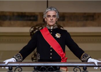 Ολοκλήρωση γυρισμάτων για την νέα ταινία του Γιάννη Σμαραγδή «Καποδίστριας»