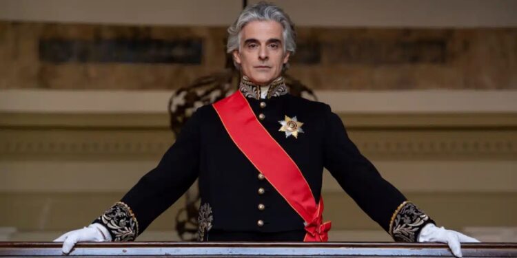 Alldaynews.gr Ολοκλήρωση γυρισμάτων για την νέα ταινία του Γιάννη Σμαραγδή «Καποδίστριας»