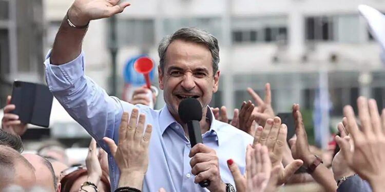 Έρχεται το πακέτο Κυριάκου Μητσοτάκη: Φέρνει σαρωτικές αλλαγές για όλους τους Έλληνες