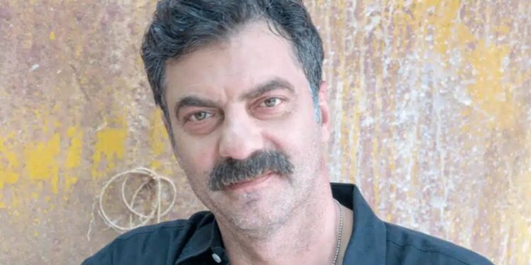 Alldaynews.gr Στάθης Μαντζώρος: Δύσκολες ώρες για τον Παντελή του «Σασμού»