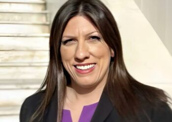 Ζωή Κωνσταντοπούλου: «Ετοιμάζομαι κάθε μέρα και δουλεύω για τη στιγμή που θα γίνω Πρωθυπουργός»