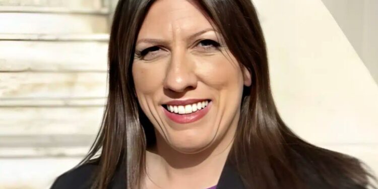 Alldaynews.gr Ζωή Κωνσταντοπούλου: «Ετοιμάζομαι κάθε μέρα και δουλεύω για τη στιγμή που θα γίνω Πρωθυπουργός»