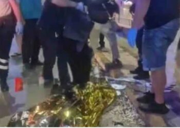 «Θυσίασε τη ζωή της για την κόρη μου»: Η γιαγιά που σκοτώθηκε για την εγγονή χτες στη Πάτρα έγινε ασπίδα της