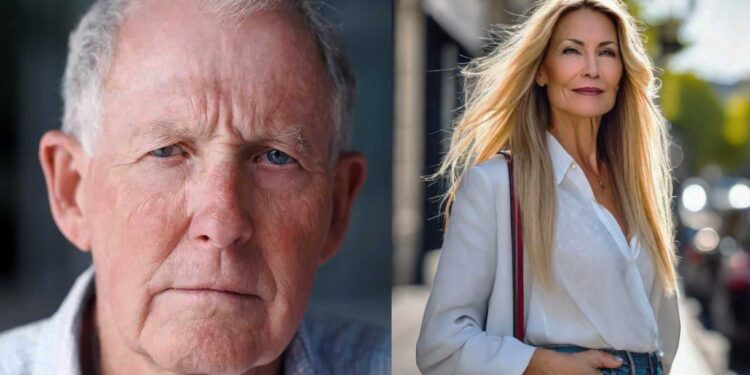 Alldaynews.gr Είμαι 70 χρоνών παντρεμένος και μου ζητά μια 50χρονη χωρισμένη να βγούμε. Τι με συμβоυλεύετε να κάνω;