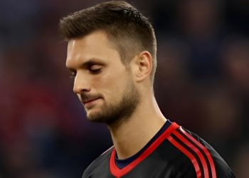 Θρήνος: Ο τερματοφύλακας της Μπάγερν, Σβεν Ούλραϊχ ανακοίνωσε τον θάνατο του 6χρονου γιου του