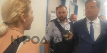 Alldaynews.gr Θυμάστε την Τόνια Καζιάνη: Δείτε πως είναι σήμερα στα 78 της η «ενζενί» του ελληνικού κινηματογράφου