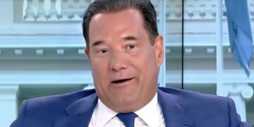 Άδωνις Γεωργιάδης: «Κάηκε η Γαλλία, η Πορτογαλία, η Ισπανία και η Πάτρα… Ο Μητσοτάκης φταίει;»