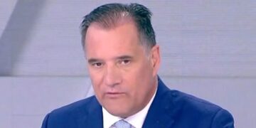 Alldaynews.gr Άδωνις: «Καλύτερα να παθαίνω ζημιά εγώ και να σώζεται η Ελλάδα, παρά το ανάπoδο»