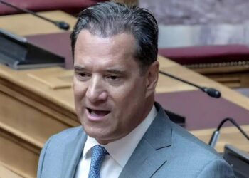 Alldaynews.gr Άδωνις: «Σήμερα επιτελείται στο ΕΣΥ το μεγαλύτερο πρόγραμμα κτηριολογικής ανακαίνισης όλων των εποχών»